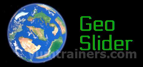 GeoSlider Trainer