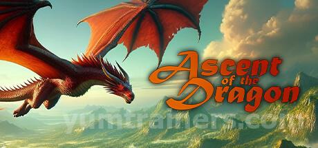 Ascent of the Dragon Trainer