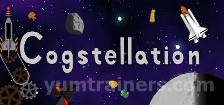 Cogstellation Trainer