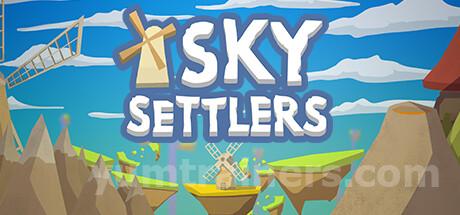 Sky Settlers Trainer