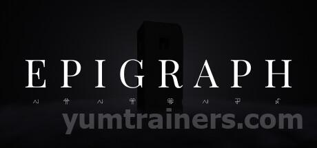 Epigraph Trainer