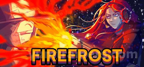 Firefrost Trainer