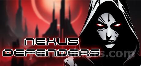 Nexus Defenders Trainer