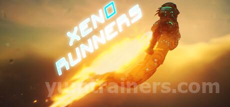 Xeno Runners Trainer