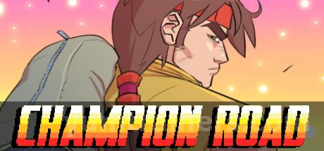 Champion Road Trainer