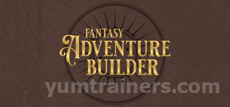 Fantasy Adventure Builder Trainer