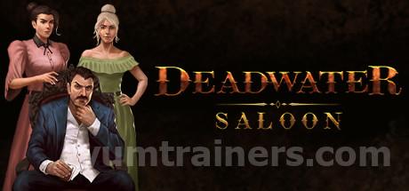 Deadwater Saloon Trainer