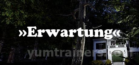 Erwartung Trainer