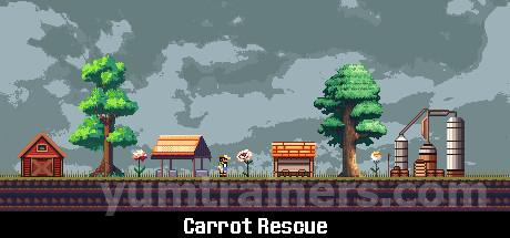 Carrot Rescue Trainer