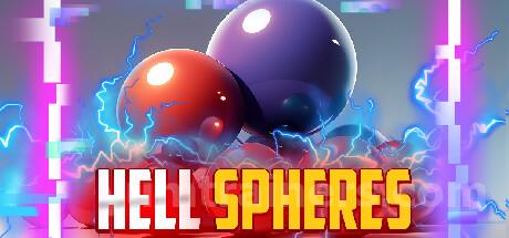 HellSpheres Trainer