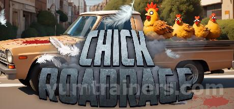 Chick Road Rage Trainer