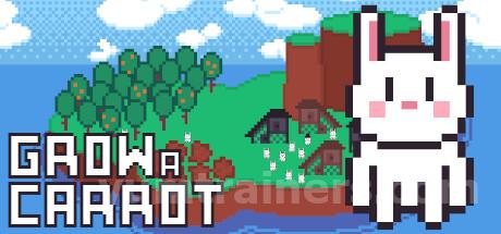 Grow a Carrot Trainer