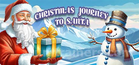 Christmas Journey to Santa Trainer