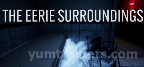 The Eerie Surroundings Trainer