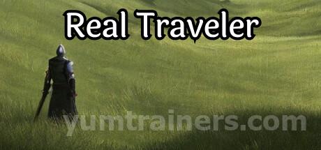 Real Traveler Trainer