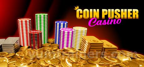 Coin Pusher Casino Trainer