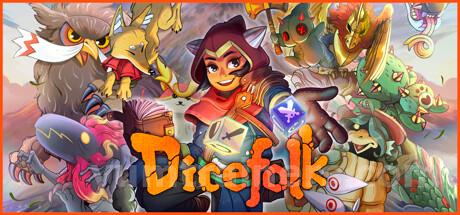 Dicefolk Trainer