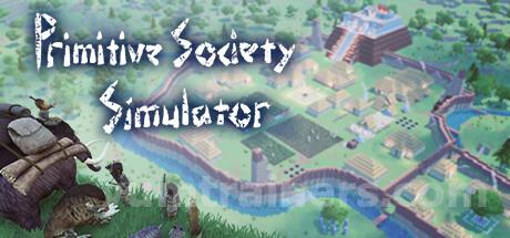 Primitive Society Simulator Trainer