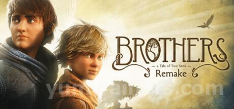 Brothers: A Tale of Two Sons Remake Trainer