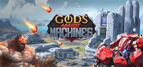 Gods Against Machines Trainer