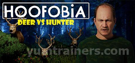 Hoofobia Trainer