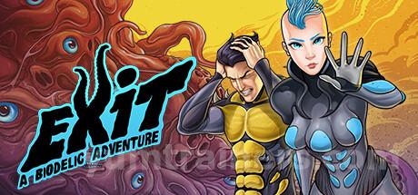 Exit: A Biodelic Adventure Trainer