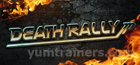 Death Rally Trainer