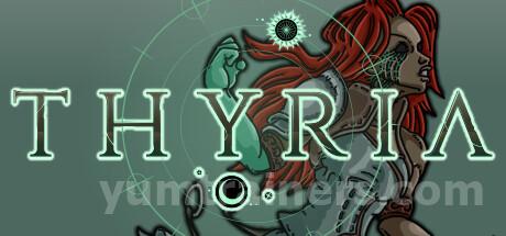 Thyria Trainer