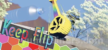 Keep Flip Trainer