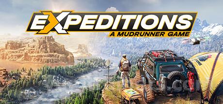 Expeditions: A MudRunner Game Trainer