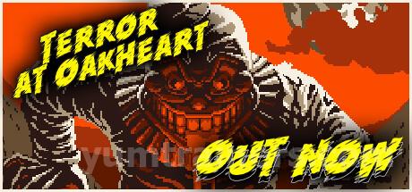 Terror At Oakheart Trainer