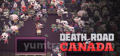 Death Road to Canada Trainer