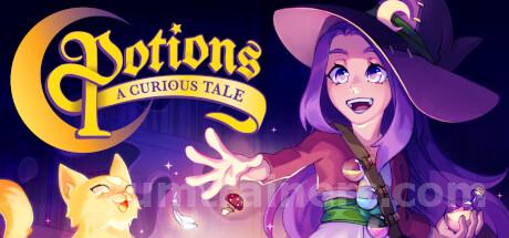 Potions: A Curious Tale Trainer