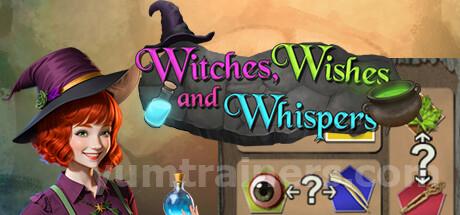 Witches Wishes and Whispers Trainer