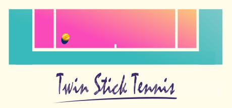 Twin Stick Tennis Trainer