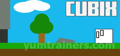 Cubix Trainer