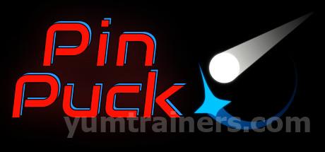 Pin Puck Trainer