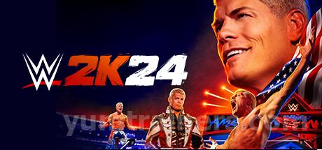 WWE 2K24 Trainer