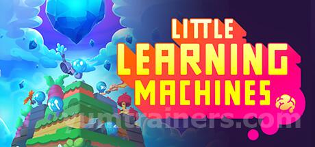 Little Learning Machines Trainer