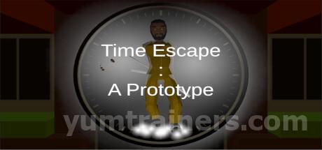 Time Escape : A Prototype Trainer