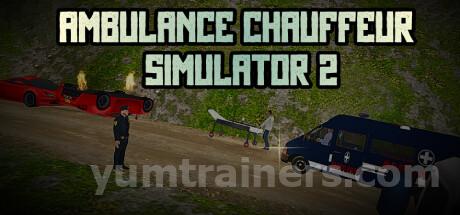 Ambulance Chauffeur Simulator 2 Trainer