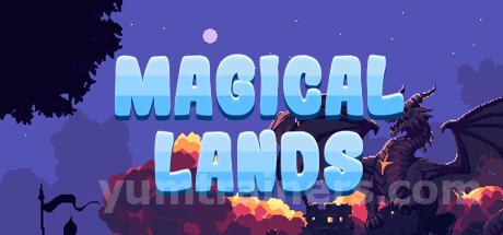 Magical Lands Trainer