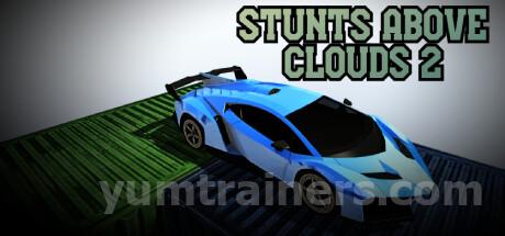Stunts above Clouds 2 Trainer