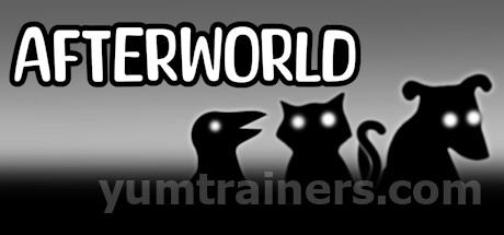 Afterworld Trainer