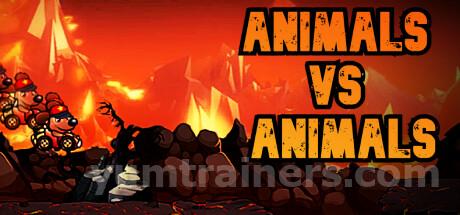 Animals vs Animals Trainer