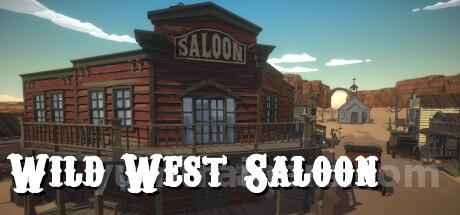 Wild West Saloon Trainer