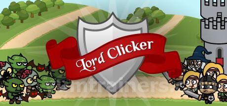 Lord Clicker Trainer