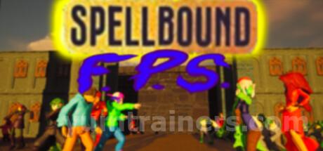 Spellbound FPS Trainer