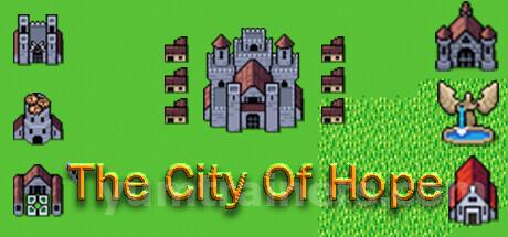 希望之城 The City Of Hope Trainer