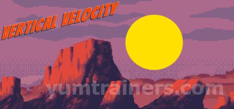 Vertical Velocity Trainer